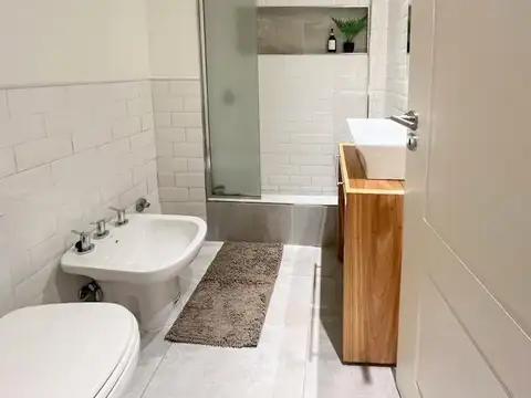 Departamento en Alquiler Apto profesional