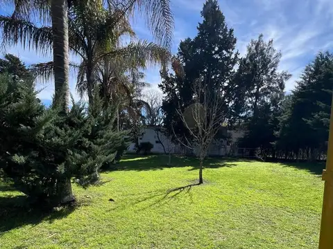 Quinta en Venta en Sauce Montrull, USD 225.000