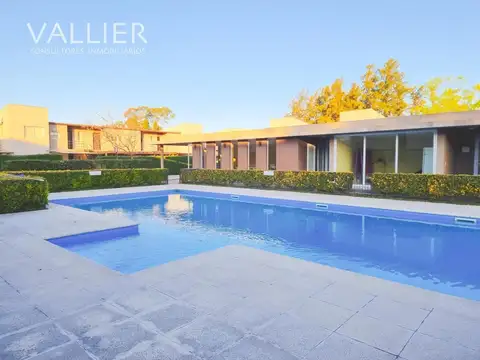 Departamento  en Venta en La Madrugada II, Pilar, G.B.A. Zona Norte