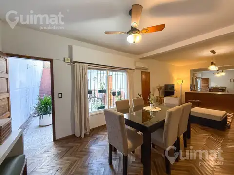 Depto Tipo Casa en Venta en Villa Urquiza, USD 240.000
