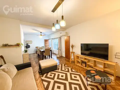 Depto Tipo Casa en Venta de 3 dormitorios