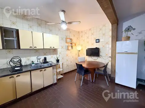 Depto Tipo Casa en Venta 45 años