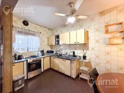 Depto Tipo Casa en Venta al Noreste