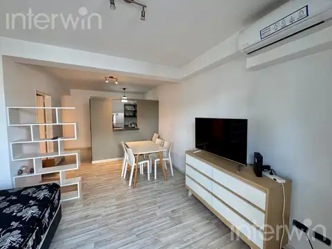 Departamento en Venta 12 años