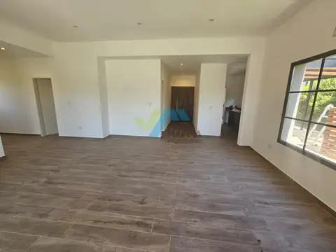 Casa en Venta A Estrenar