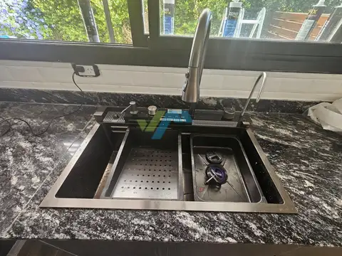 Casa en Venta al Noroeste