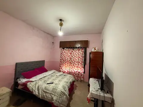 Calle Concordia 3400