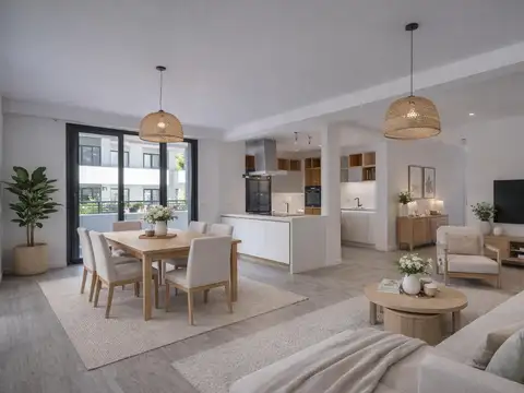 VENTA Departamento 4 ambientes/Ramos Mejía/ Patio/Parrilla/Pileta/Lavadero