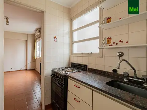 Departamento en Venta Apto profesional