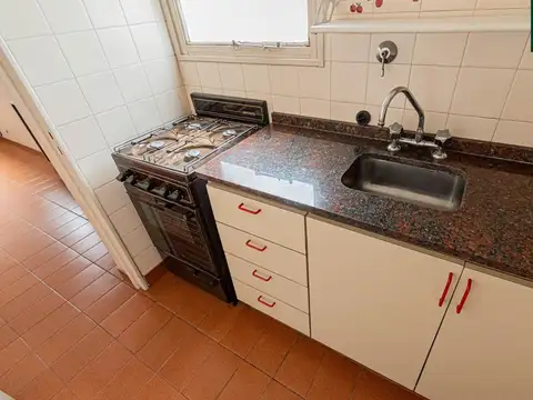 Departamento en Venta 40 años