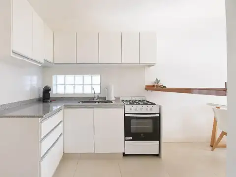 VENTA DEPARTAMENTO 2 AMBIENTES QUILMES OESTE + COCHERA