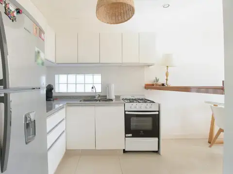 VENTA DEPARTAMENTO 2 AMBIENTES QUILMES OESTE + COCHERA