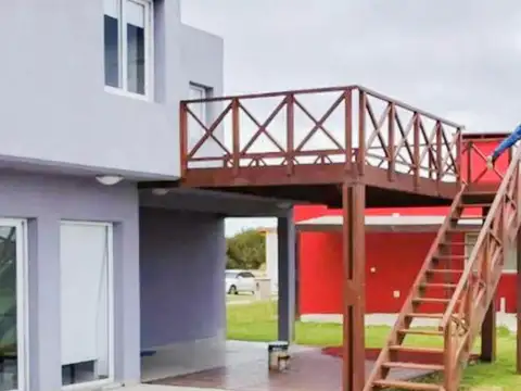 Casa en Venta en Costa Esmeralda, USD 265.000