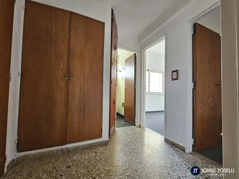 Departamento en Venta en Caballito, USD 121.900