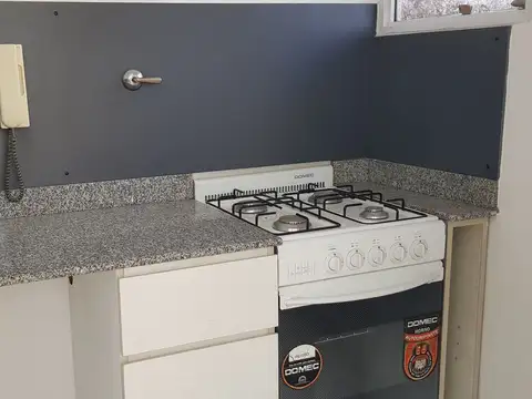 Avenida General Las Heras 3700, Piso 4