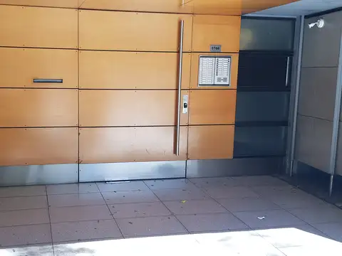 Departamento en alquiler en Botanico