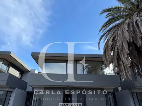 Departamento en venta c/ cochera en Canning