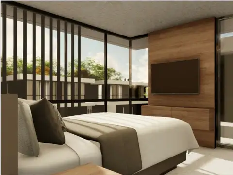 Departamento en Venta en Canning, USD 180.000