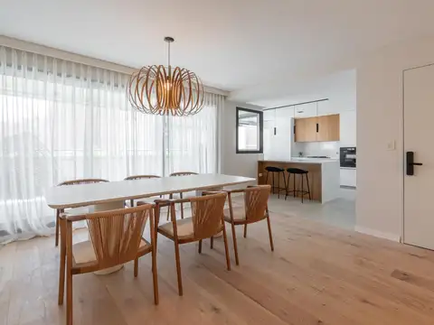 Departamento en Venta en Centro, USD 429.900