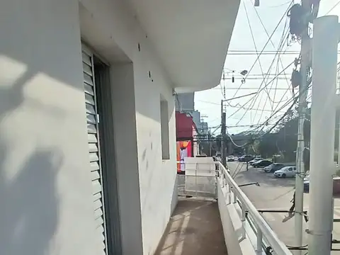 DEPARTAMENTO EN VENTA 2 AMBIENTES GOYA CORRIENTES