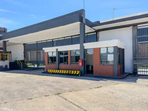Alquiler- Depósito - Avellaneda - Centro Logistico - 1000m2