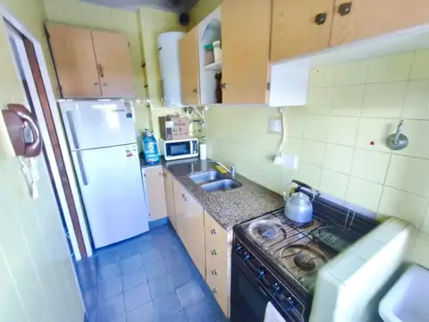 Departamento en Venta 36 años