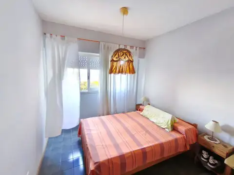 VENTA DEPARTAMENTO FRENTE AL MAR SANTA TERESITA