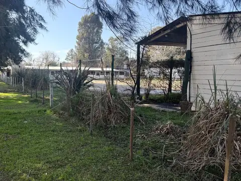 VENTA DE TERRENO INTERNO DE 1600 MT2 EN CASUARINAS