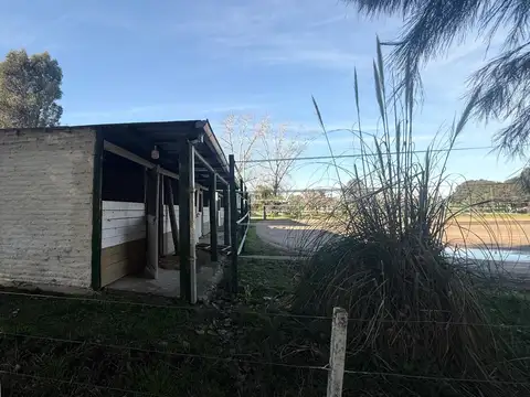 Terreno en Venta de 1600,0 m2