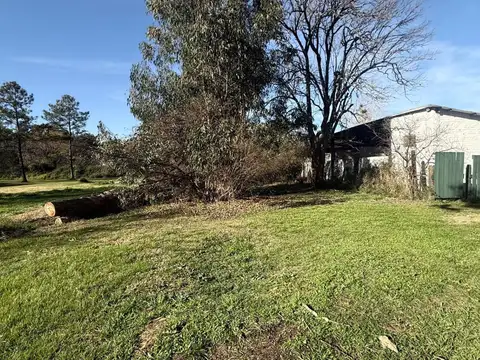 Terreno en Venta en Casuarinas Del Pilar, USD 55.000
