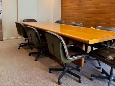 Oficina en Venta con 1 cochera