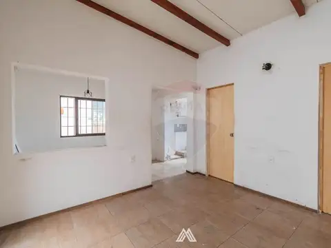 Casa en Venta en Cerrito , USD 98.000