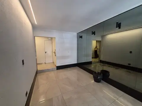 Ayacucho 1300, Piso 4