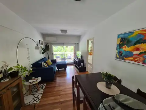 Departamento en Venta en Martin, USD 77.000