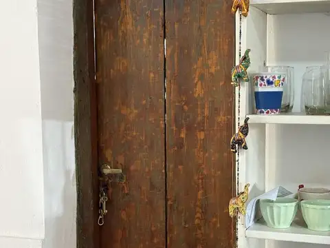 Casa en Venta en Cucullu, USD 120.000