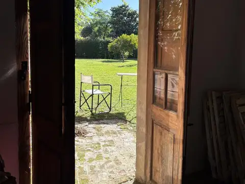 Casa en Venta 40 años