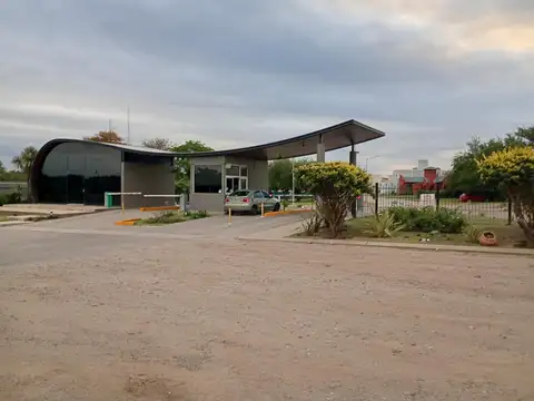 Lote en venta en B° Bela Vista, Rio Ceballos con escritura