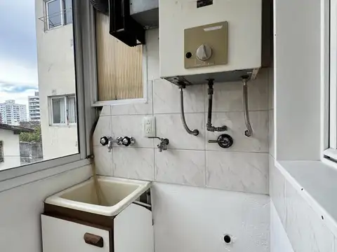 Departamento en Venta 45 años