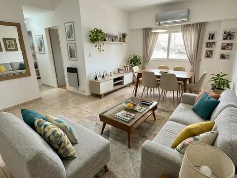 Departamento en S.Martin(Ctro)