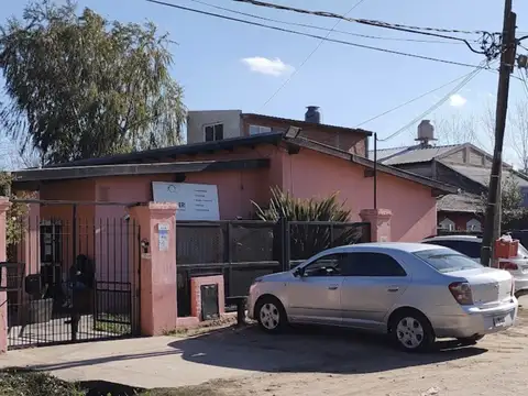 Excelente casa  a terminar zona office Park