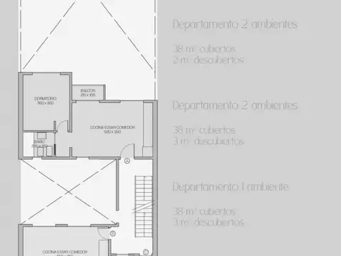 VENTA DEPARTAMENTOS EN LOMAS DEL MIRADOR