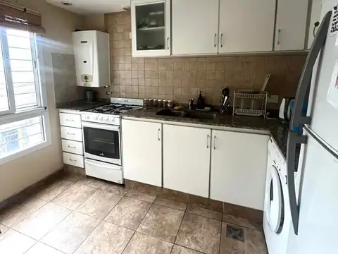 Departamento en Alquiler al Este