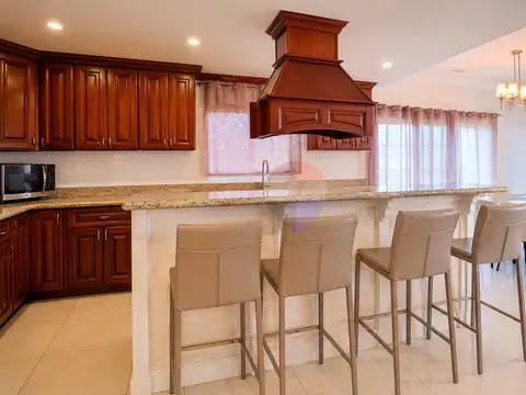 Casa en Alquiler 11 años