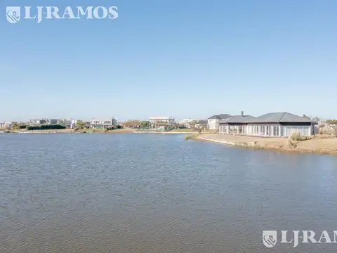 Terreno en Venta de 861,0 m2