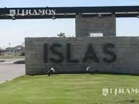Terreno en Venta en El Cantón - Barrio Islas, USD 130.000