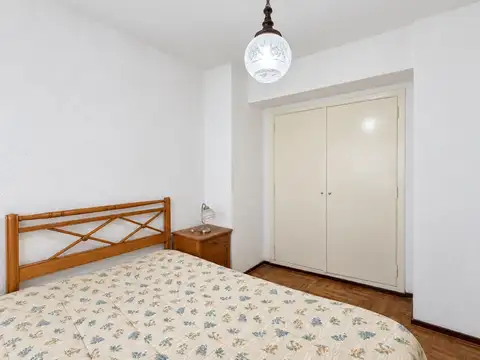 Departamento en Alquiler en Chauvin, $ 500.000