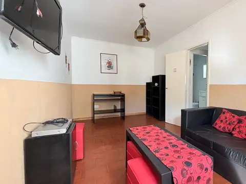 Departamento - Chauvin