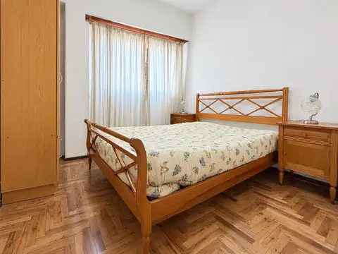 Departamento en Alquiler 45 años