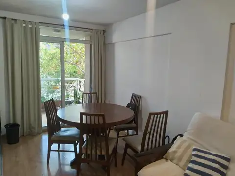 Suipacha 500, Piso 4