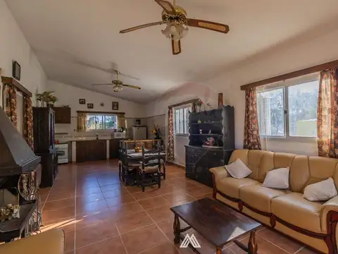 Casa en Venta en Santa Ana, USD 125.000